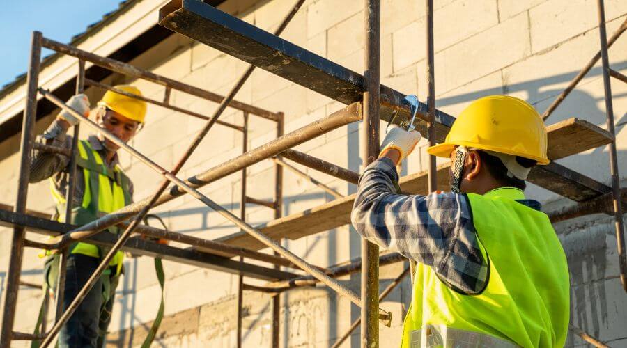Professional fairlawn roofing services in Mechanicsburg, PA